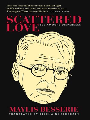 cover image of Scattered Love